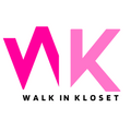 Walk In Kloset